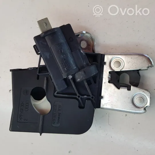 Volkswagen Jetta V Tailgate/trunk/boot lock/catch/latch 4F5827505D