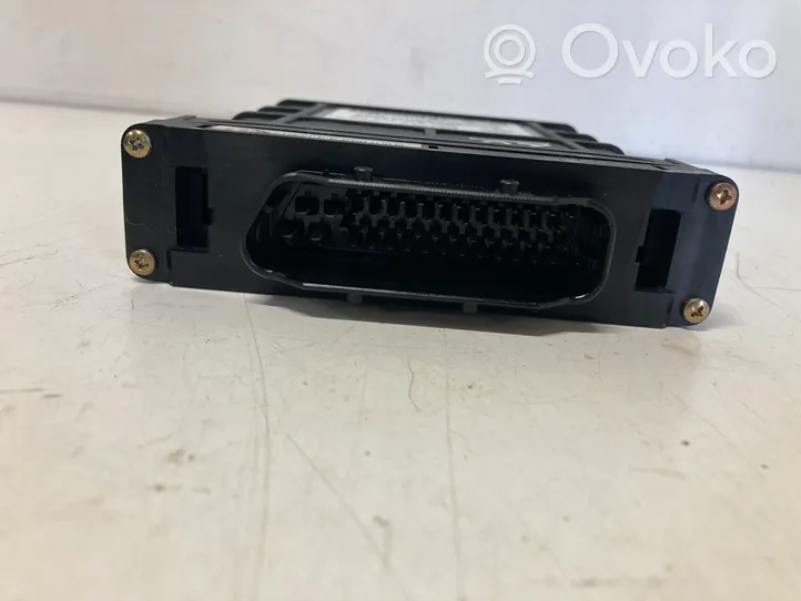 Volkswagen Touareg I Module de contrôle de boîte de vitesses ECU 09D927750EB