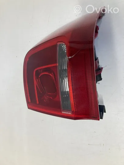 Volkswagen Sharan Lampa tylna 7NO945096G