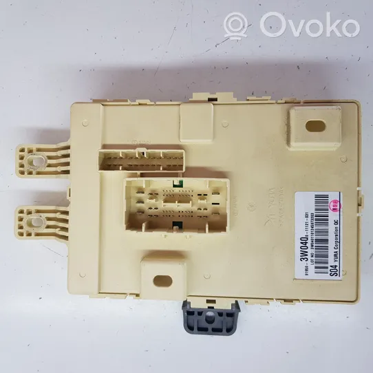 KIA Sportage Fuse module 919503W040