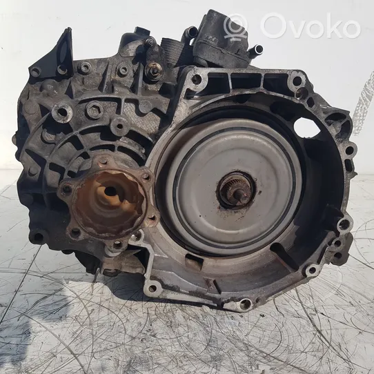 Volkswagen Sharan Automatic gearbox NJQ