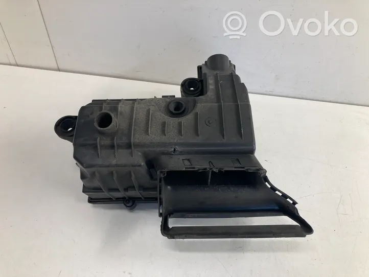 Volkswagen PASSAT B8 Scatola del filtro dell’aria 5Q0129607AF