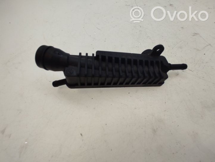 Volkswagen Golf VI Breather heating element 036121188B