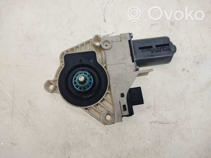 Skoda Superb B6 (3T) Rear door window regulator motor 8K0959801