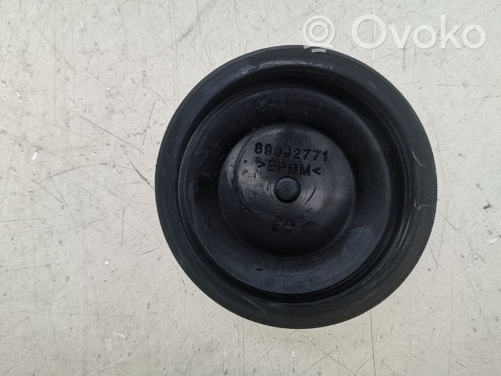 Volkswagen Golf VI Parapolvere per faro/fanale 89092771