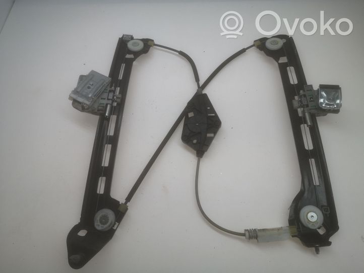 Volkswagen PASSAT CC Fensterhebermechanismus ohne Motor Tür hinten 3C8839461K