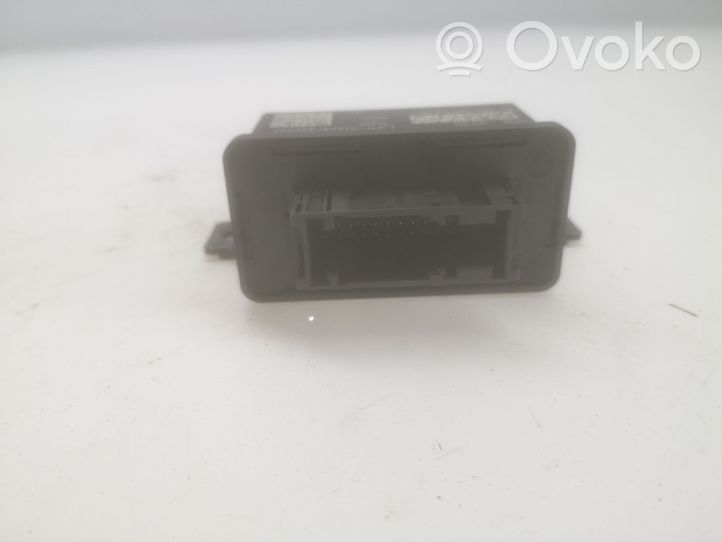 Volkswagen PASSAT CC Module d'éclairage LCM 6R0907357B