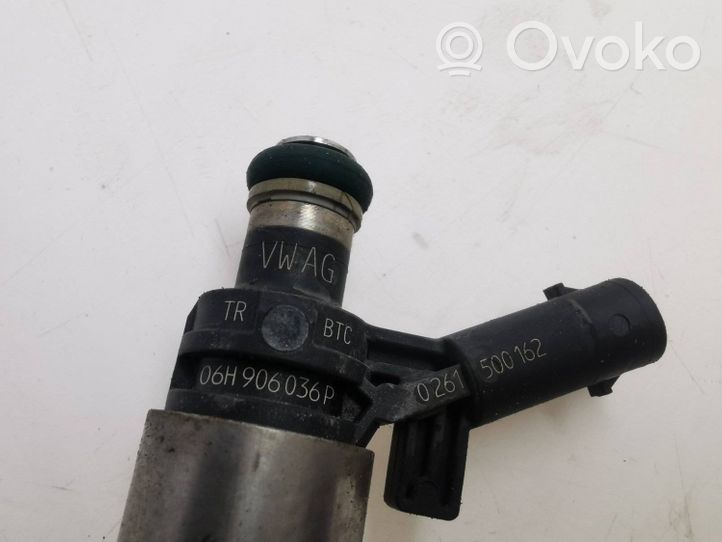 Audi A5 Sportback 8TA Injecteur de carburant 06H906036P