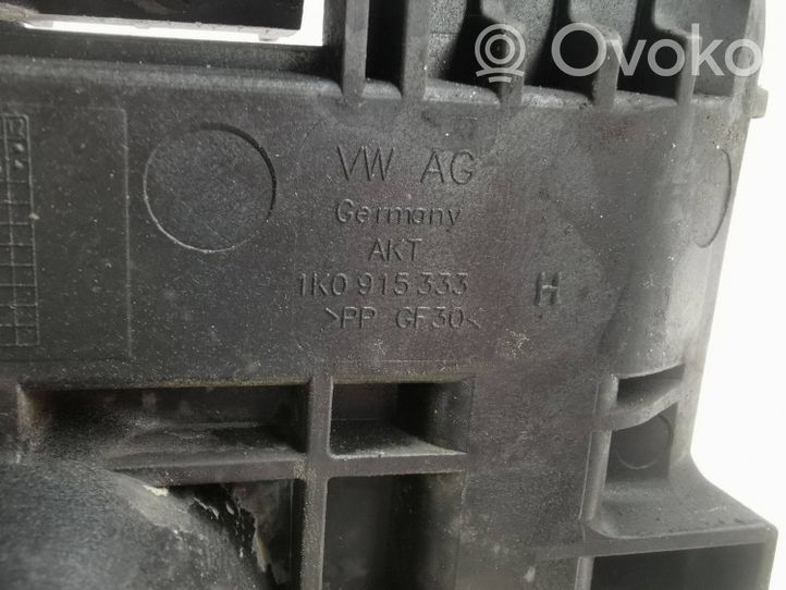 Volkswagen Tiguan Vassoio scatola della batteria 1K0915333