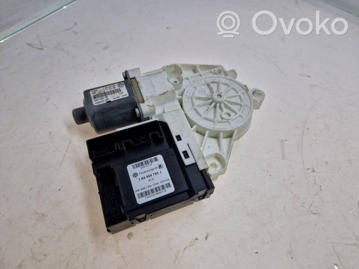 Volkswagen Tiguan Elektryczny podnośnik szyby drzwi 1K0959793J