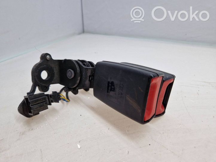 Audi A3 S3 8V Boucle de ceinture de sécurité arrière 8V0857739