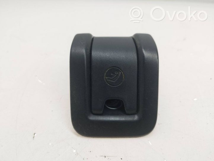 Audi A3 S3 8V Pulsante di copertura ISOFIX 8V0887233A