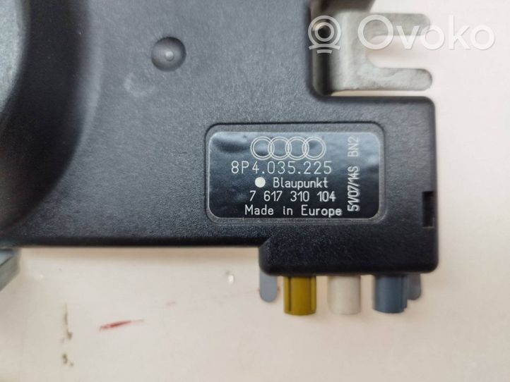 Audi A6 S6 C7 4G Amplificatore antenna 8P4035225
