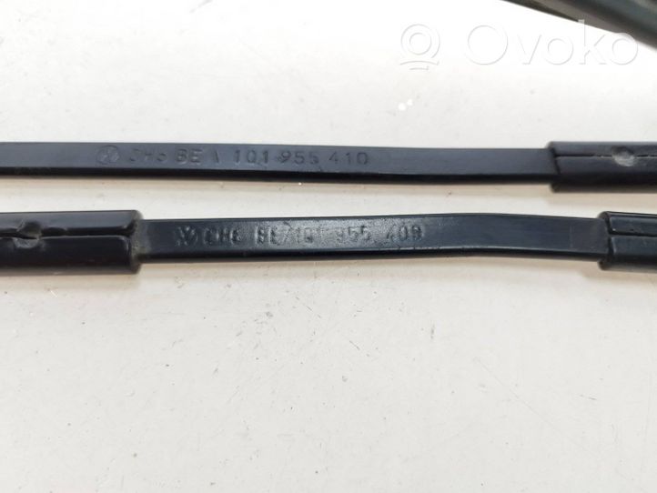 Volkswagen Eos Front wiper blade arm 1Q1955410