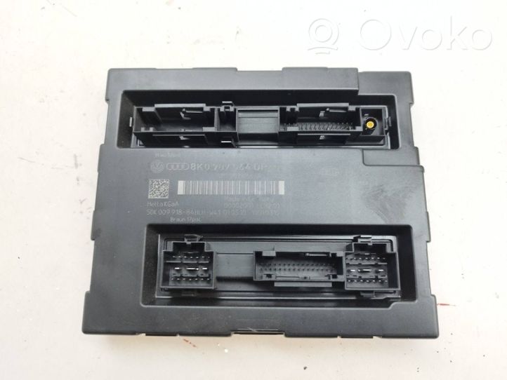 Audi A4 S4 B8 8K Module confort 8K0907064DP