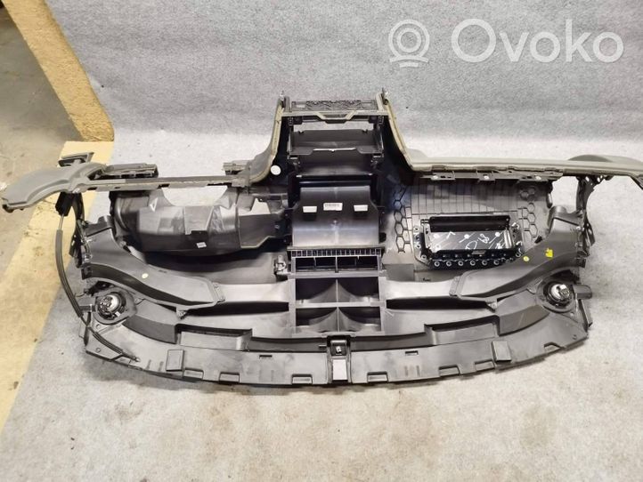Audi Q7 4L Panel de instrumentos 4L1858041