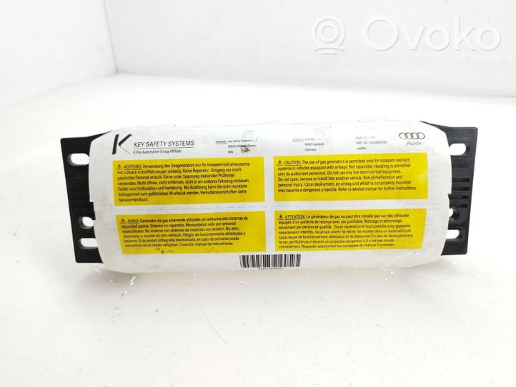 Audi Q7 4L Airbag del passeggero 4L0880204A