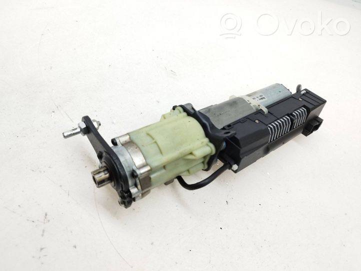 Audi Q7 4L Moteur ouverture de coffre 4L0827851C