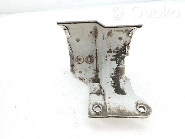 Volkswagen PASSAT CC Inny element zawieszenia przedniego 1K0407721A