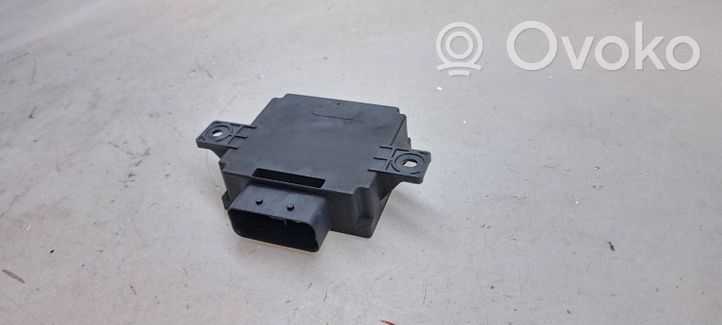 Volkswagen Sharan Power management control unit 3AA919041