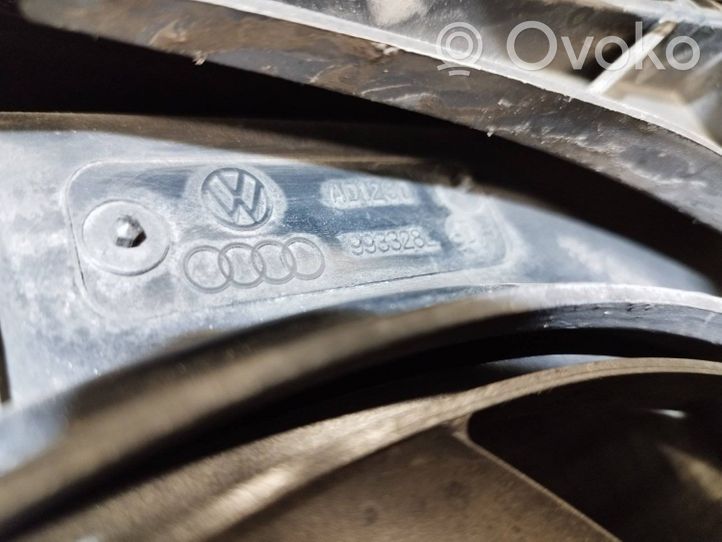 Audi A6 S6 C7 4G Marco panal de radiador 4G0805594