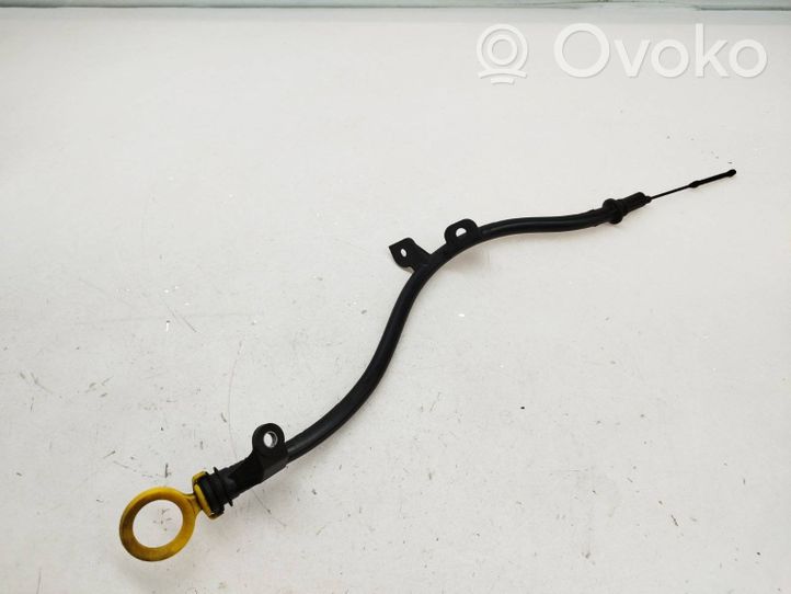 Volkswagen Golf VI Oil level dip stick 03L103634J