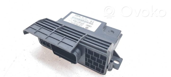 Audi A6 S6 C6 4F Unité de contrôle à bord d'alimentation F005S00102