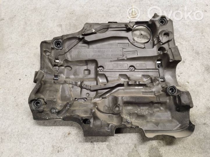 Skoda Superb B6 (3T) Engine cover (trim) 03L103925AM