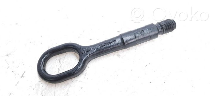 Volkswagen PASSAT CC Towing hook eye 8K0805615