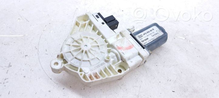 Audi A6 S6 C6 4F Motorino alzacristalli della portiera anteriore 4F0959801B