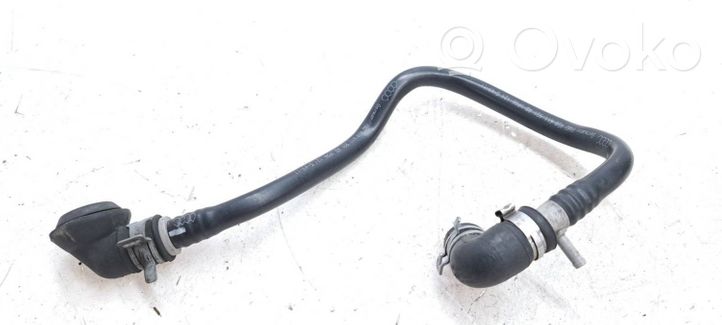 Audi A6 S6 C7 4G Vacuum line/pipe/hose 4G0611931AD