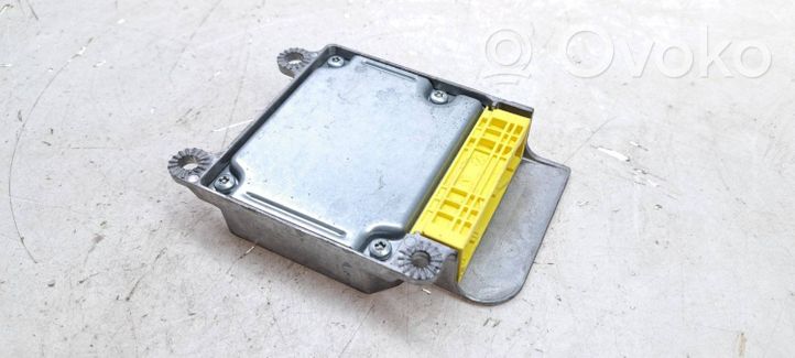 Volkswagen Multivan T5 Airbag control unit/module 1C0909605A