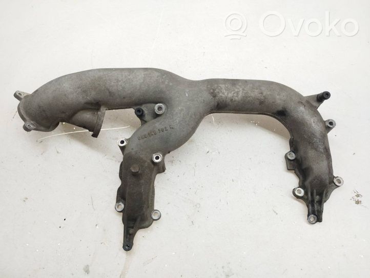 Volkswagen Touareg II Intake manifold 059145762K