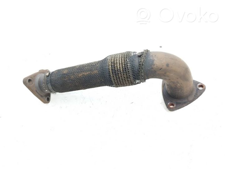 Volkswagen Touareg II Exhaust manifold 059790S