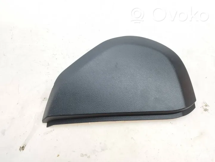 Volkswagen Touareg II Rivestimento estremità laterale del cruscotto 7P6858218B