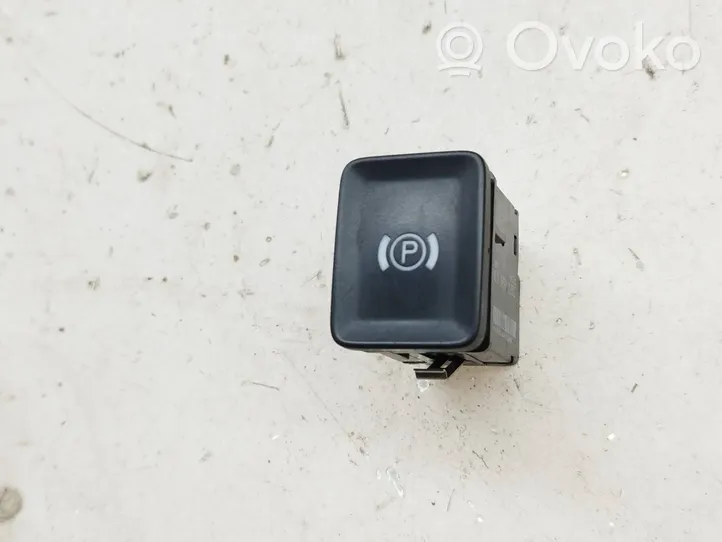 Volkswagen PASSAT CC Interruptor del freno de mano/estacionamiento 3C0927225C