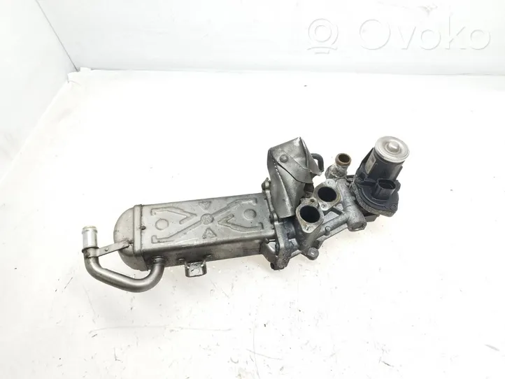 Volkswagen PASSAT CC EGR-venttiili/lauhdutin 03L131512CF