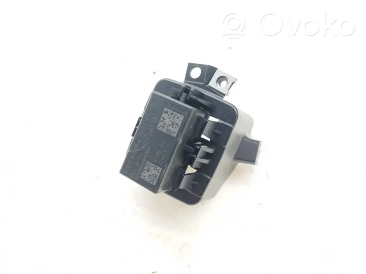 Audi A6 S6 C7 4G Beraktės sistemos KESSY (keyless) valdymo blokas/ modulis 4H0909131