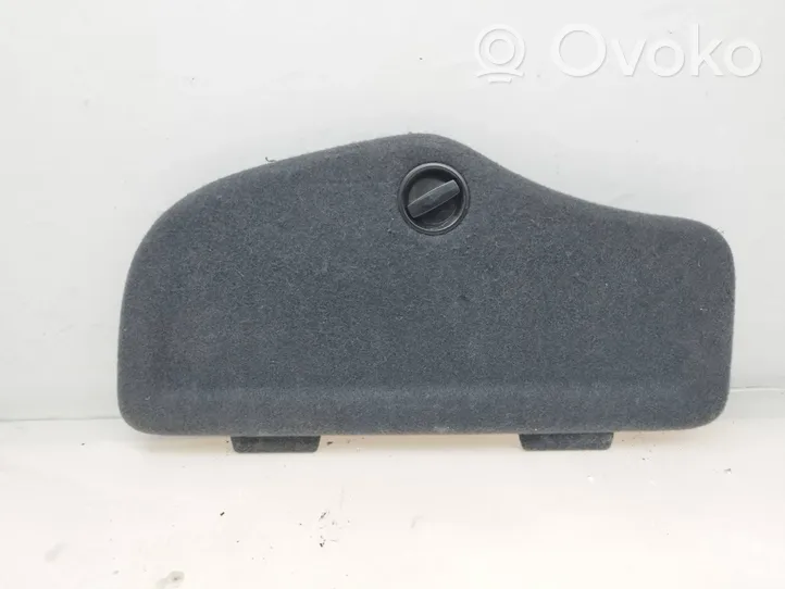 Audi A6 S6 C7 4G Rivestimento pannello laterale del bagagliaio/baule 4G8863991