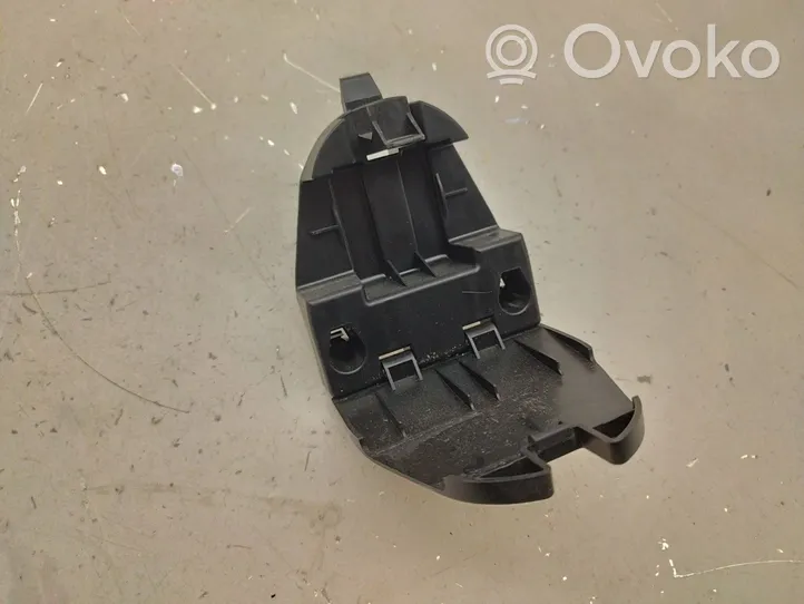 Audi A6 S6 C7 4G Hazard Warning Triangle Mounting Bracket 8T0860285