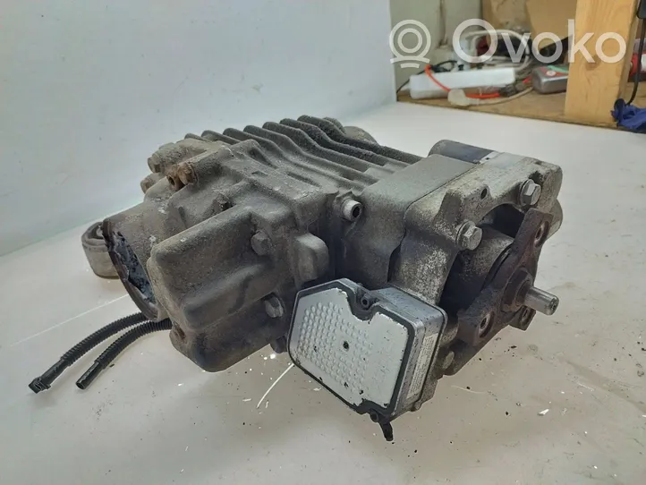 Volkswagen PASSAT B6 Mechanizm różnicowy tylny / Dyferencjał 0AV525554D