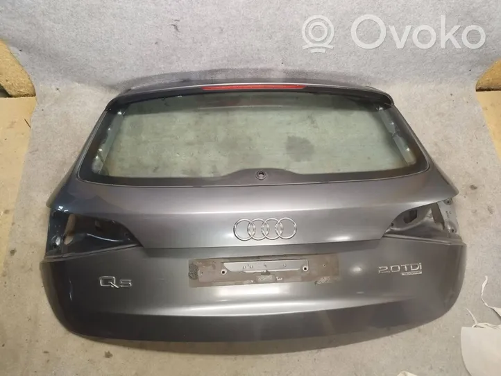 Audi Q5 SQ5 Tylna klapa bagażnika 92853113