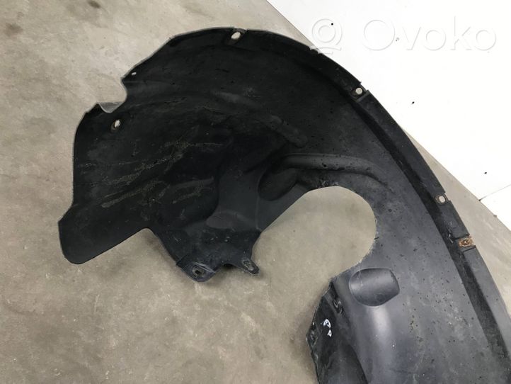 Ford Connect Etupyörän sisälokasuojat 2T1416114AH