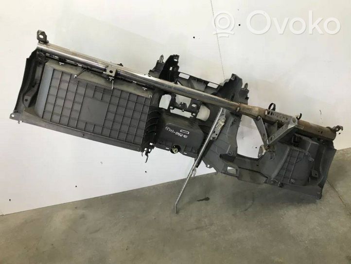 Toyota Aygo AB10 Deska rozdzielcza 