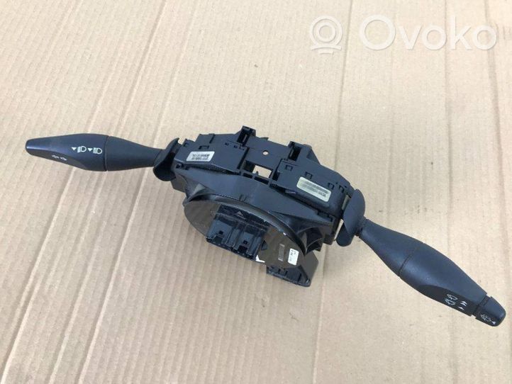 Ford Connect Pyyhkimen/suuntavilkun vipukytkin 6T1T14A664AA