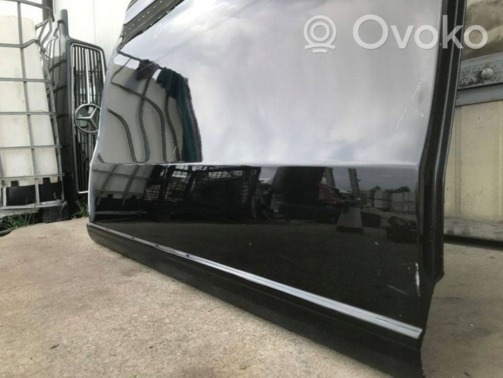 Mercedes-Benz Vito Viano W447 Sivuliukuovi 