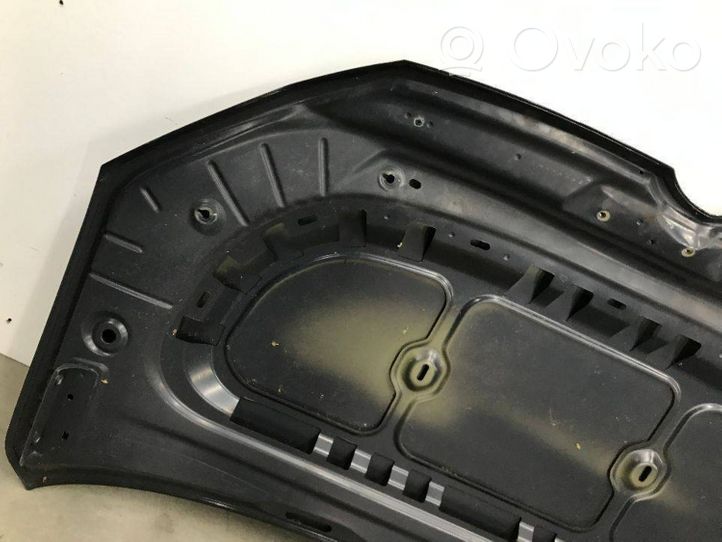 Volkswagen Sharan Pokrywa przednia / Maska silnika 7N0823031A