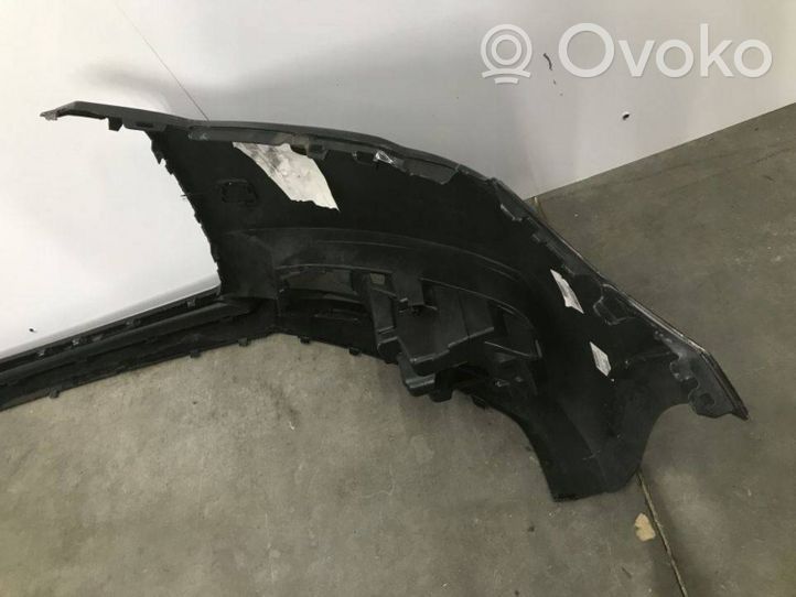 Audi A1 Front bumper 8XA807437