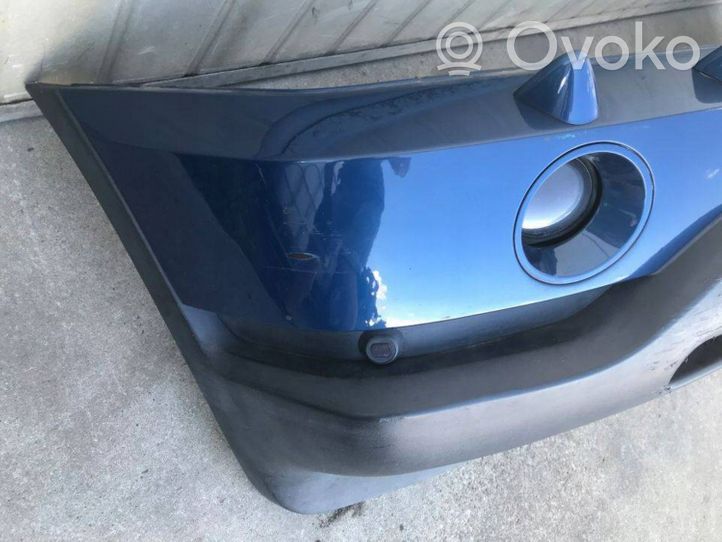 BMW X5 E53 Front bumper 