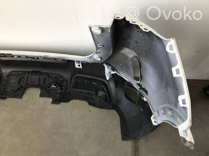 Citroen C5 Aircross Puskuri 9825351877